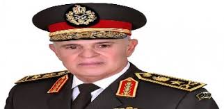 رئيس الأركان يعود للقاهرة عقب مشاركته بمؤتمر ”الحرب على الإرهاب”