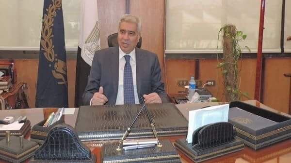 غرفه الأزمات بالمنيا تستعد تحسبا لتوقعات الأرصاد بسقوط أمطار