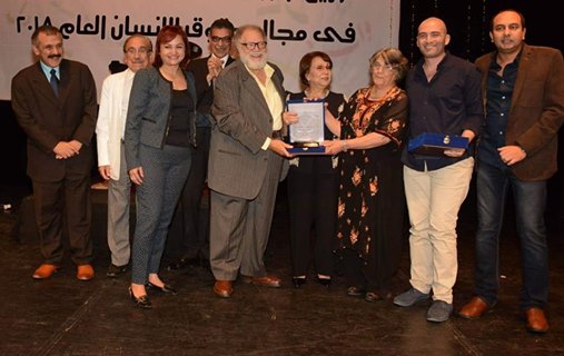 هالة خليل تطلب التصوير مع الفخراني وجدو نادر يستدعي محمد رجاء