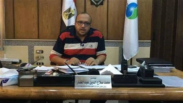 الإنتهاء من أعمال إحلال وتجديد بمشروعات مياه شرب بأسيوط يستفيد بها 55 ألف مواطن