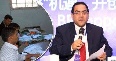 التنظيم والادارة بالقاهرة يؤكد عدم علمه بما يحدث بالمنيا