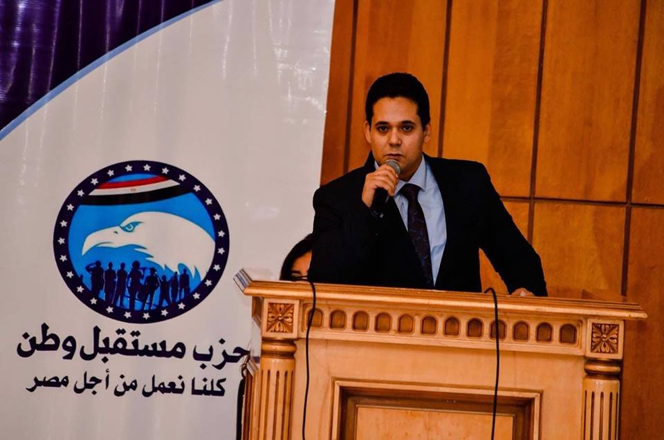 إحتفالية بـ6 أكتوبر بمناسبة ختام الدورى على مستوي الجمهورية