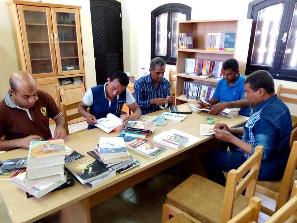 المركزية للتدريب تستكمل فعاليات ورشتها التدريبية