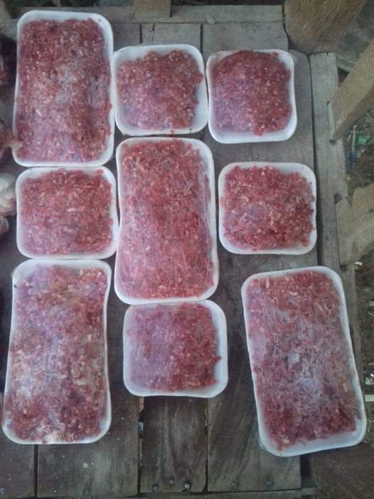 تحرير 59 مخالفة تكوينية بالأقصر