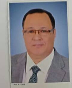 تعيين هاشم رئيسا للمركز القومي للبحوث