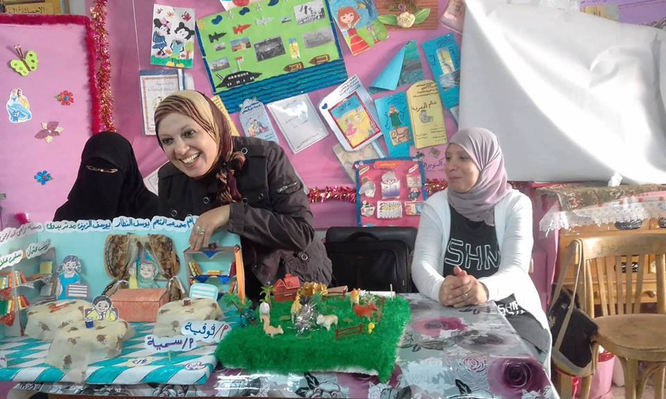 إعلام بورسعيد يسلط الضوء علي أهمية القيم في بناء الانسان