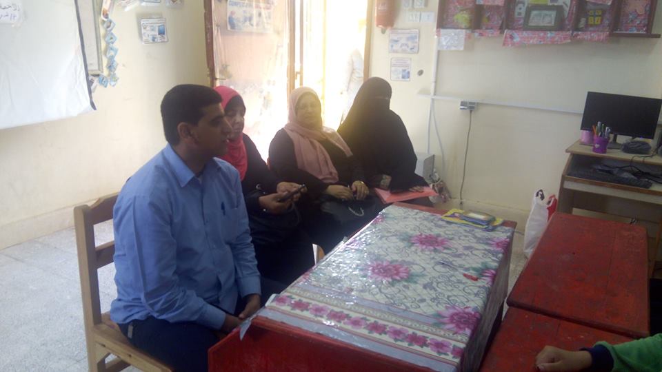 ثقافة السويس تسلط الضوء علي كيفية التعامل مع الإعاقة السمعية