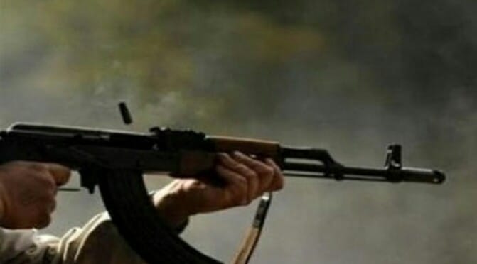 قتل 11 إرهابيًا فى تبادل إطلاق النيران مع الشرطة بأسيوط