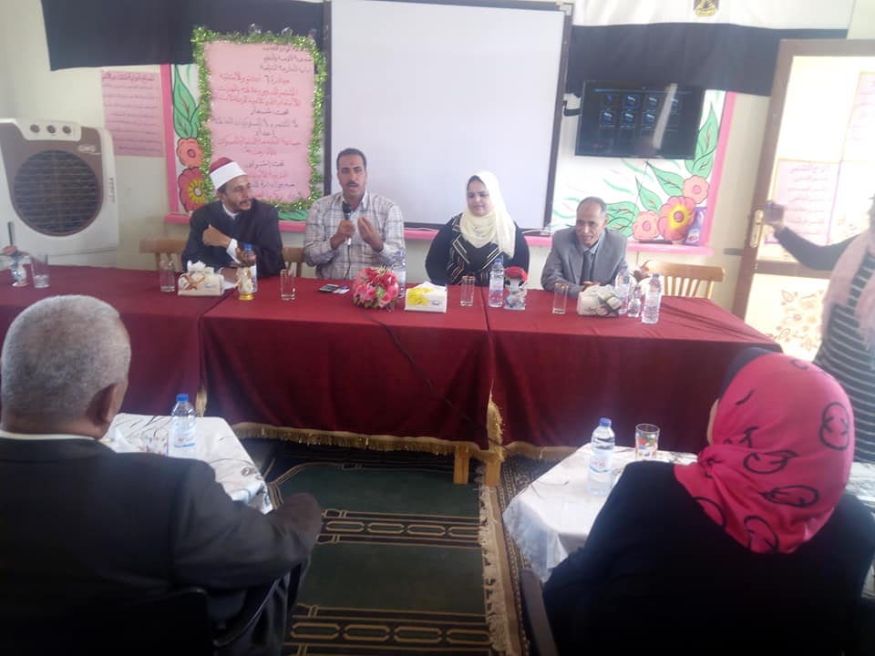 دور الاعلام فى التوعية بمواجهة ظاهرة التنمر بالوادي الجديد