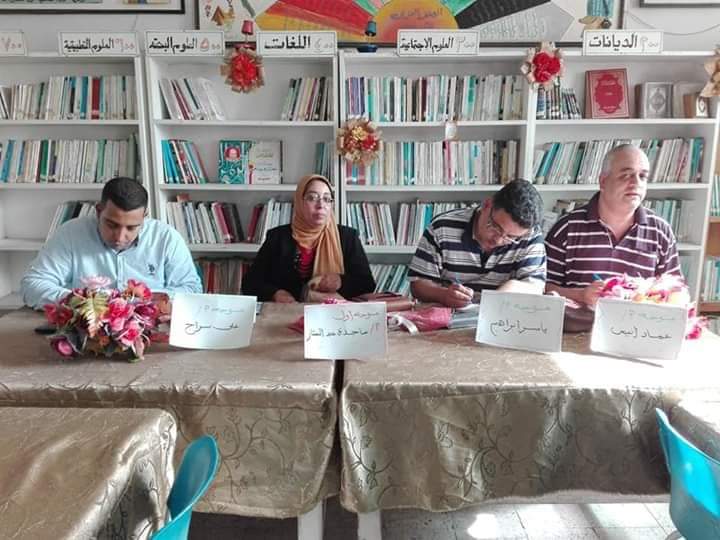 مسابقة الإذاعة المدرسيةتفرز مواهب واعدة والنتيجة النهائية خلال أيام