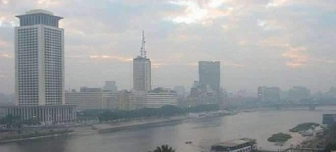 حالة من عدم الإستقرار الجوي تشهدها مصر اليوم وغدا