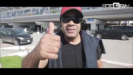 ”هوبا ” يقدم أحدث أغانيه في المطاعم التونسية.