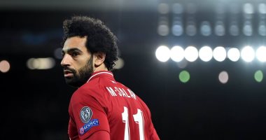 محمد صلاح يتصدر قائمة التشكيلة المثالية للجولة الثالثة من دورى الأبطال