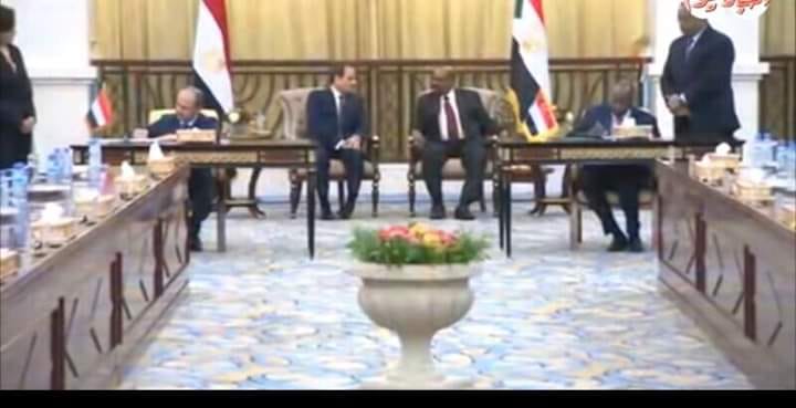 وزير التجارة: إلغاء الحظر على المنتجات المصرية المصدرة إلى السوق السودانى