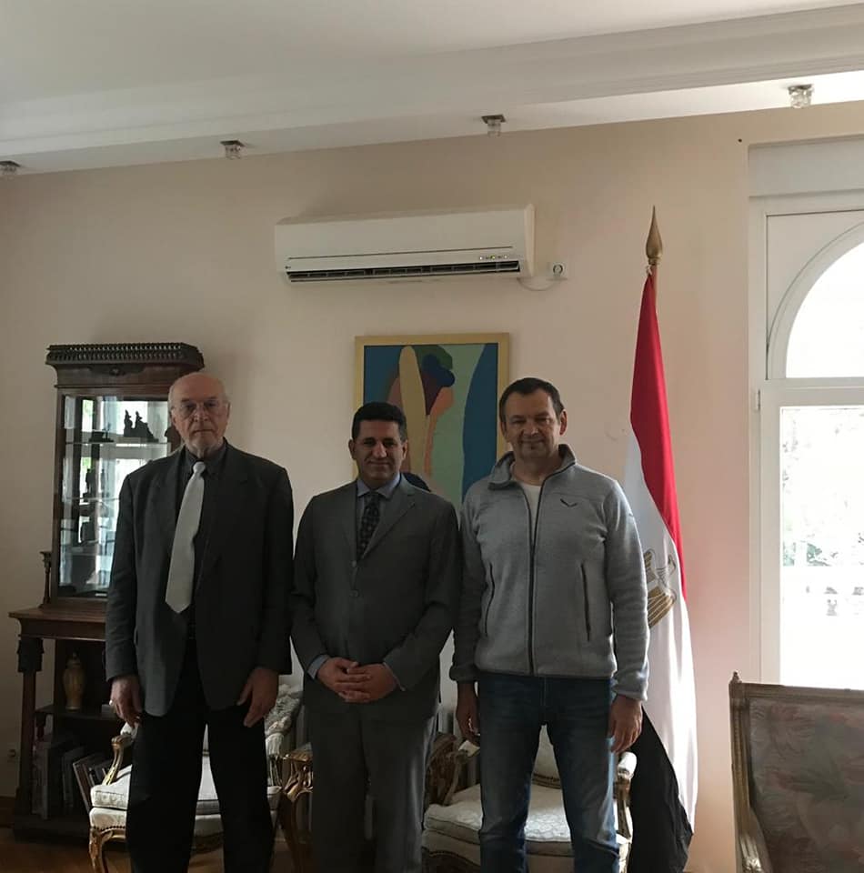 صربيا تؤكد مشاركتها في عمومية الاتحاد الدولي للطيران في الأقصر