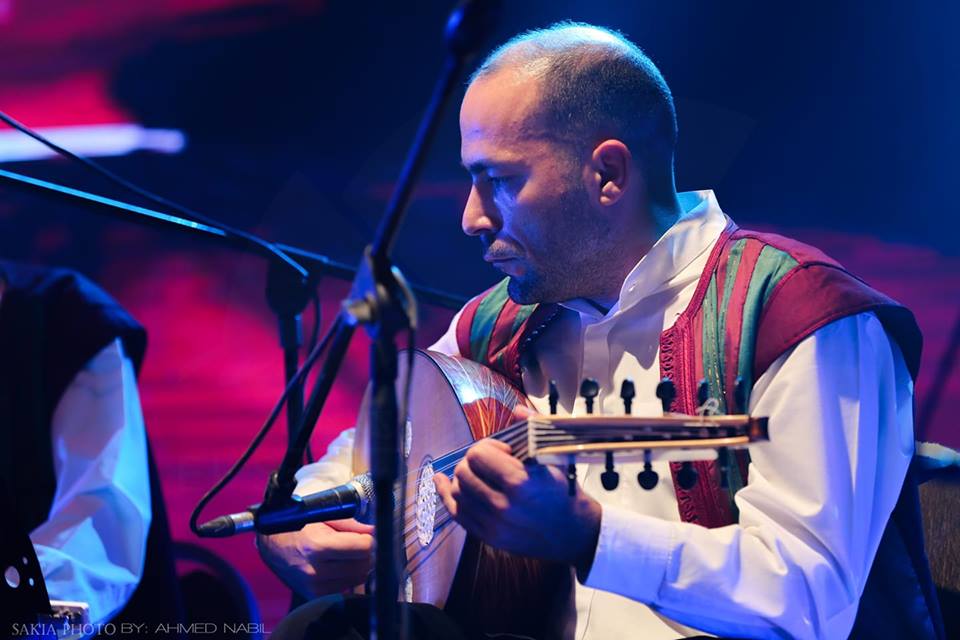 ”ابن عربى” المغربية تقدم أعذب قصائد الصوفية