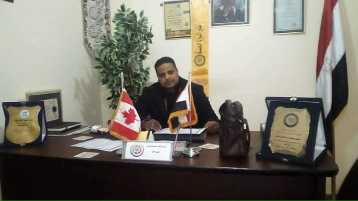 (الأمة باخلاقها) مبادرة يطلقها برلمان القادة لشباب العرب