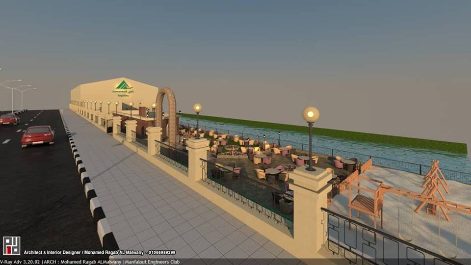 محافظ اسيوط يقرر إنشاء كوبري علوي بمنفلوط