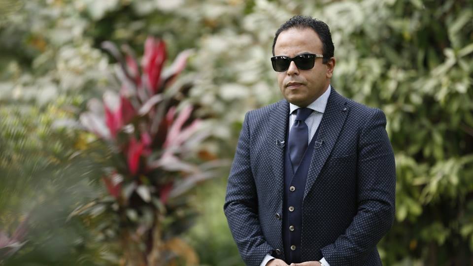 محمد غانم يوضح إستقرار أسعار البطاطس خلال إسبوعين مع دخول عروة نوفمبر