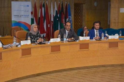 عثمان يؤكد تنفيذ برامج وقائية بمشاركة 26 ألف متطوع لدى صندوق الإدمان