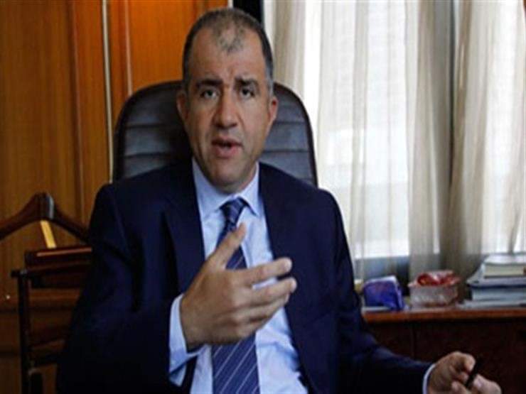 السويدي يطلب من رئيس الوزراء إقامة جامعة تكنولوجية غرب أسيوط