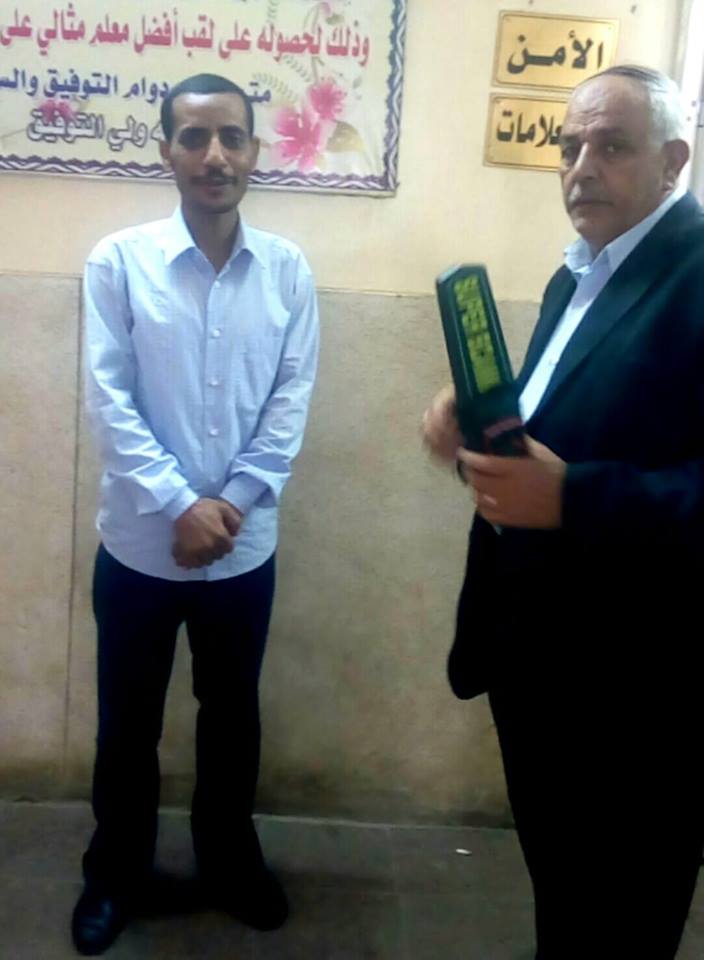 تكثيف متابعة النوبتجية والحراسات الليلية بالمعاهد الأزهرية بأسيوط