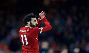 محمد صلاح يتصدر اهتمام صحف إنجلترا بعد تألقه مع ليفربول