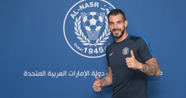 ألفارو نيجريدو يؤكد محمد صلاح أفضل لاعب فى العالم