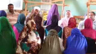 إعلام شلاتين يناقش المرأة في الإسلام