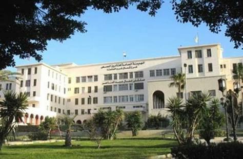 غدا الاثنين : وقفة احتجاجية امام مستشفى فوة للتأمين الصحي