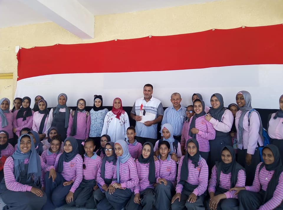 اقامة ندوة حول حرب أكتوبر انتصار لجيش عظيم لا يعرف الهزيمة بالسويس