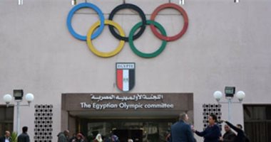 اللجنة الأوليمبية المصرية تعقد اليوم مؤتمر صحفى مع رئيس الأنوكا