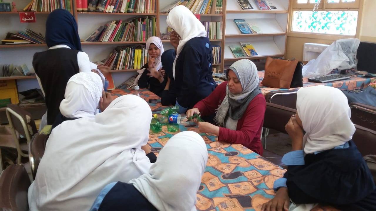 ثقافة اسوان تناقش التراث الشعبى والحفاظ على الهوية المصرية