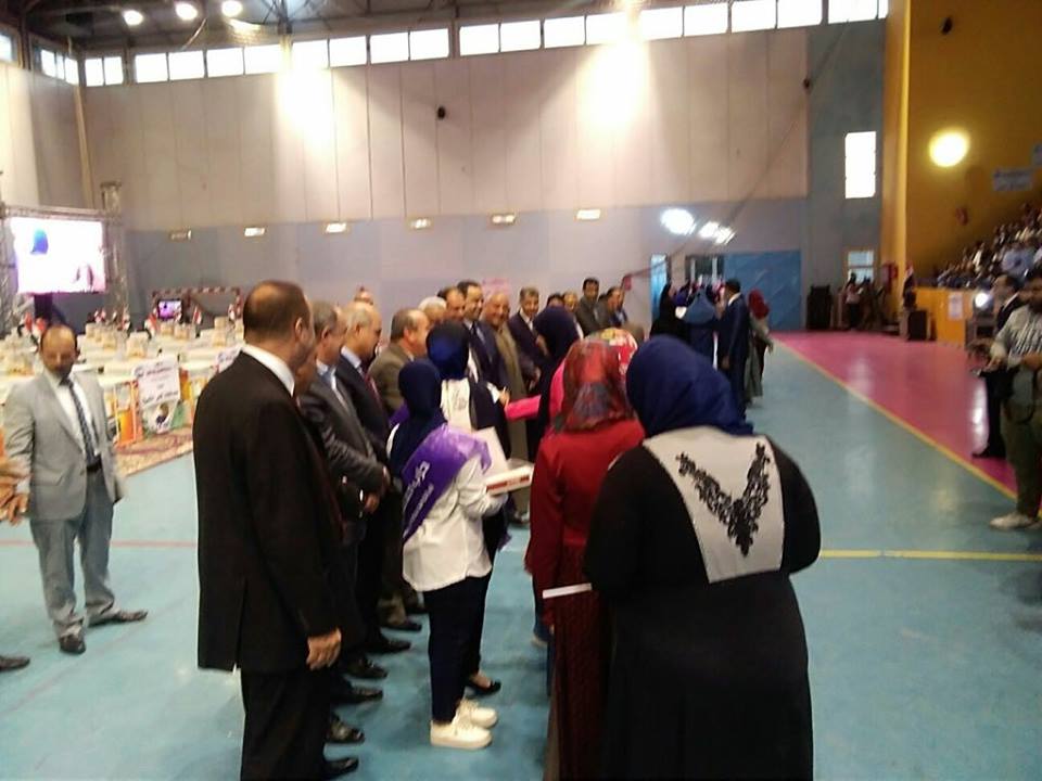 شباب الصحفيين :”مستقبل وطن ”رسخ مفهوم العدالة الشاملة وقياداتة يمتلكون رؤية ثاقبة