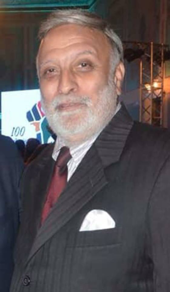 ماضى الدقن يؤكد أن ٤ نوفمبر مناقشة تعديلات قانون حق المؤلف والحقوق المجاورة