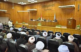 محافظ أسيوط يوافق علي فتح ١٢١ مخبز جديد