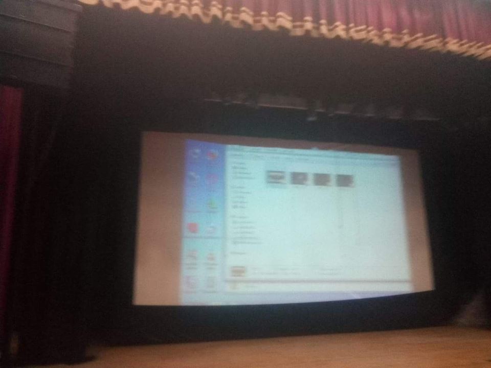 أفلام المهرجان القومى للسينما المصرية بثقافة الأقصر