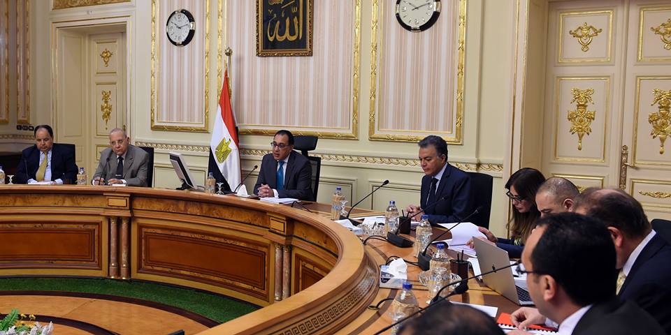 رئيس الوزراء يوافق على مشروعات المدارس المتميزة