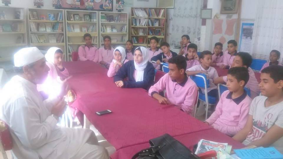 الإسلام والفنون الجميلة بثقافة السويس