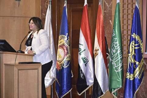 هيئة مكتب سفراء السلام تطلق مبادرة ”سلامة عينيك ” حرصا على صحة المواطنين