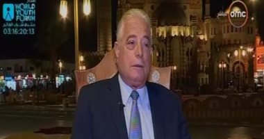 فودة يؤكد استعداد شرم الشيخ لاستقبال المشاركين بمنتدى شباب العالم