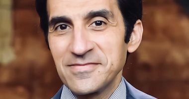 راضى يؤكد أشادة المستشارة الألمانية بالاستقرار والتنمية في مصر