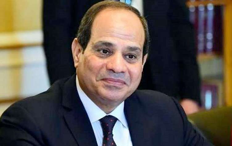 رئيس المنظمة المصرية الألمانية المسئولون الألمان أصبح لديهم ثقة كبيرة في الرئيس لأنه مُلتزم ومُنضبط