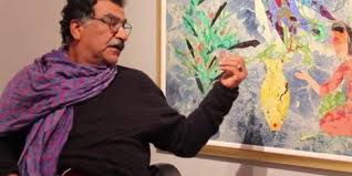 محمد عبلة: رحيل محمد صبري سيؤدي لانتهاء فن الباستيل بمصر