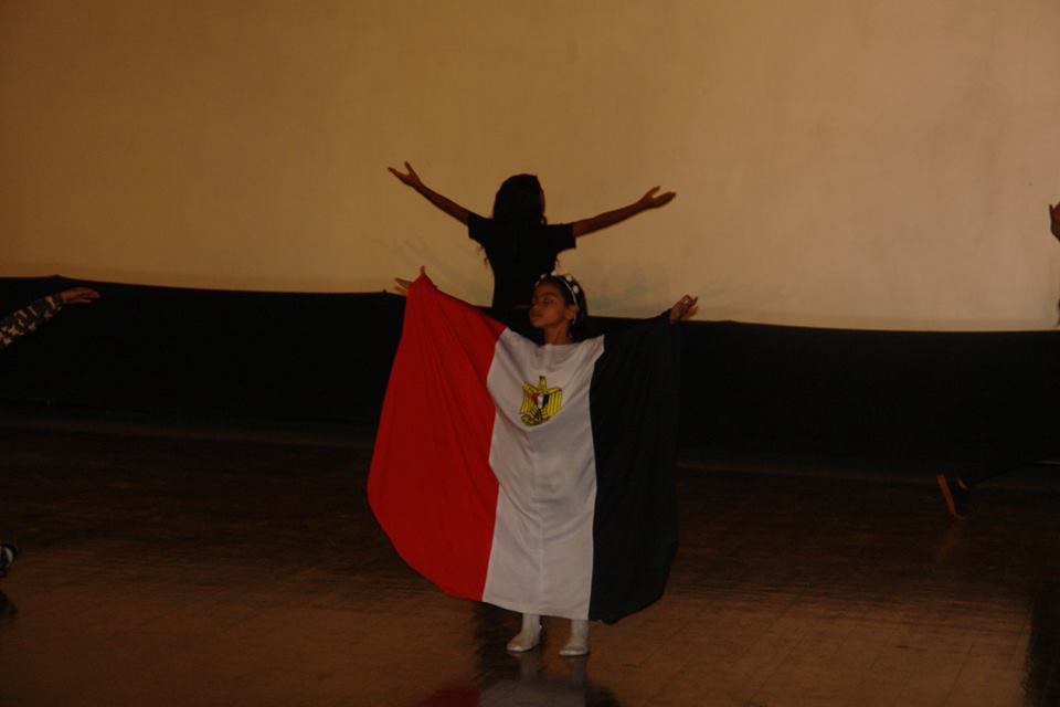 ثقافة الإسماعيلية تحتفل بعيدها القومى