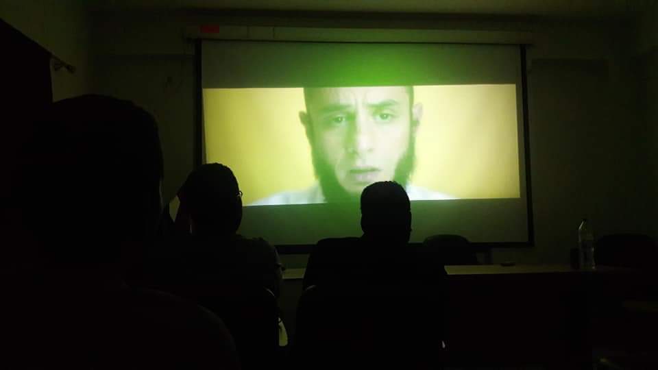 تواصل فعاليات المهرجان القومى للسينما ثقافة البحيرة