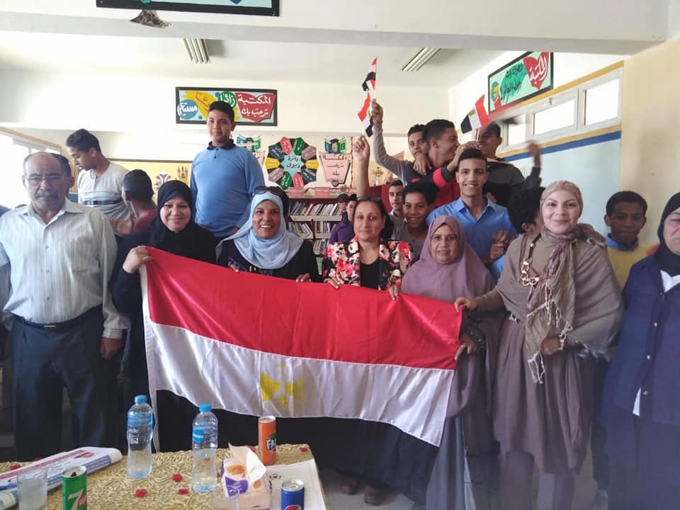 بالصور خفايا حصار السويس ومعركة المائة يوم