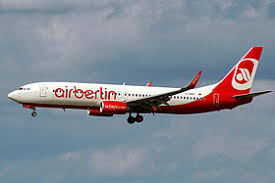 مطار الغردقة يشهد استقبال أول فوج سياحي قادما من ألمانيا