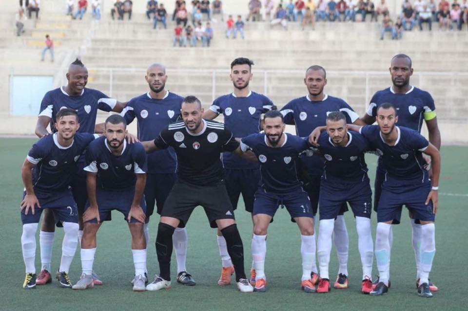 دوري القدس للمحترفين: لقاء الإثارة في نابلس ودربيان في الخليل