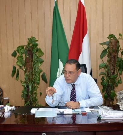 إحالة ٤٦ من العاملين بمعهد أنوار الحرمين النموذجي الإبتدائي بقرية بردين للتحقيق